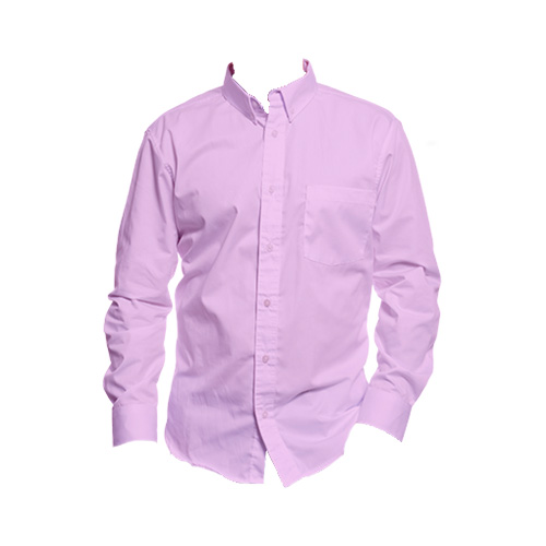 CAMISA PREZ MEETING CABALLERO MANGA LARGA - Vista 4